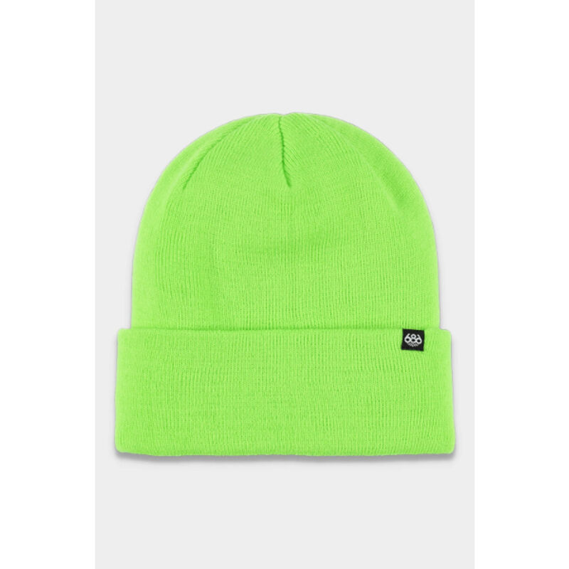 686 Standard Roll Up Beanie image number 0